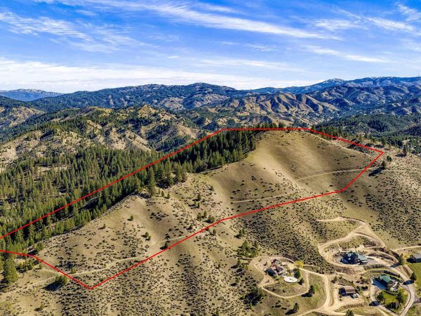 65ac Tbd High Corral Road, Boise, ID 83716