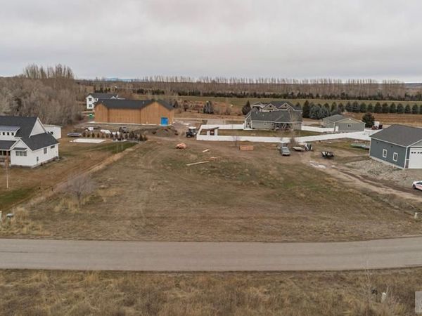 TBD E Landon Lane, RIGBY, ID 83442