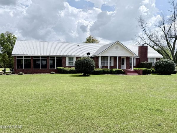 4705 Ford Road , Greenwood, FL 32443