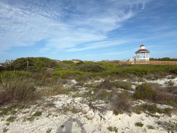 6287 Cape San Blas Road , Port St Joe, FL 32456