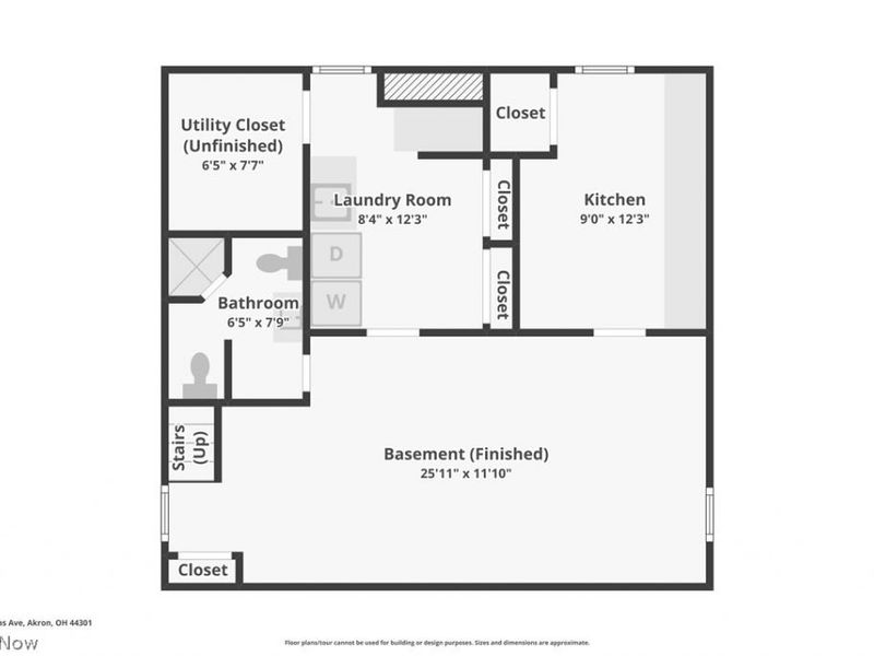 1870 Dallas Avenue, Akron, OH 44301 Photo 39