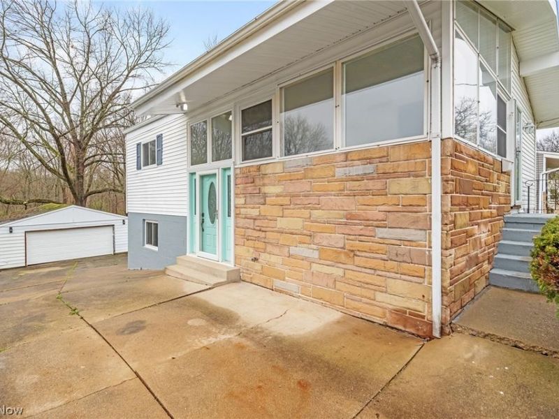 1332 Carnegie Avenue , Akron, OH 44314 Photo 29