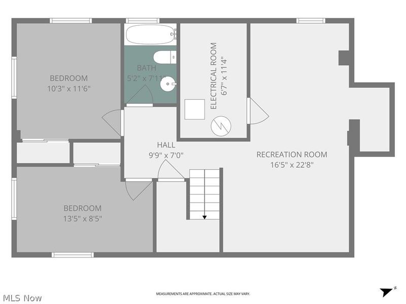 1332 Carnegie Avenue , Akron, OH 44314 Photo 31