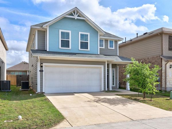 6406 Pleasanton PKWY, Pflugerville, TX 78660