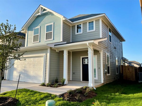 6406 Pleasanton PKWY, Pflugerville, TX 78660