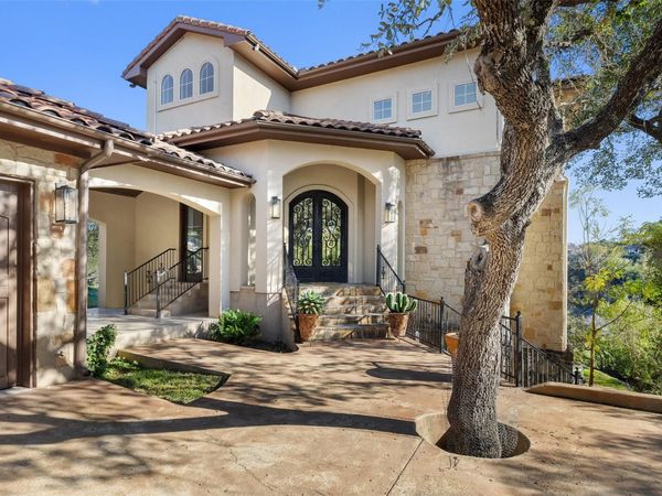 23617 Indian Divide CV, Spicewood, TX 78669