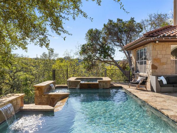 23617 Indian Divide CV , Spicewood, TX 78669