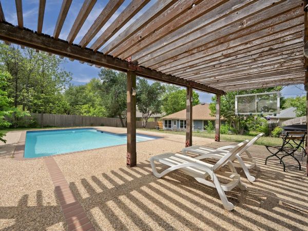 16415 Lone Wolf DR , Leander, TX 78641