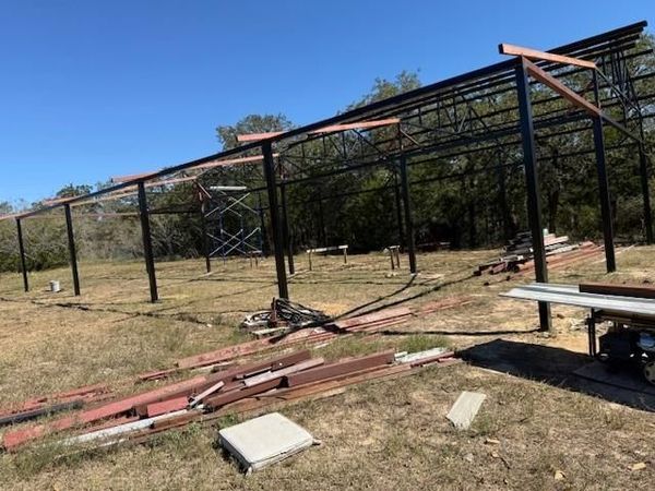 3.9 Acres Synergy DR , Bastrop, TX 78602