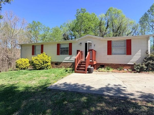 112 Duff Street , Gastonia, NC 28054