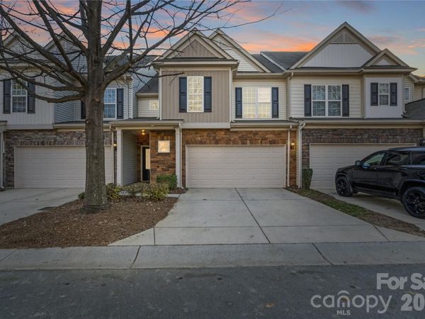 4615 Memphian Court, Charlotte, NC 28210