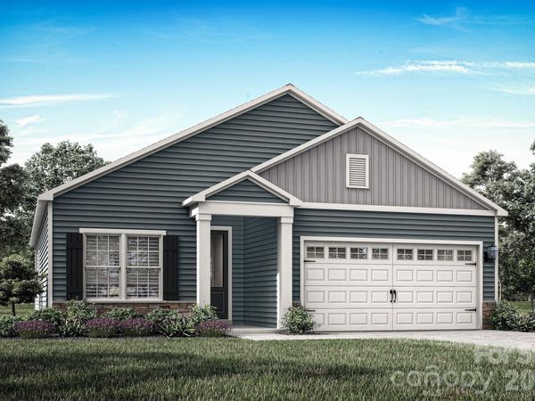 1103 Elyan Street, Richburg, SC 29729