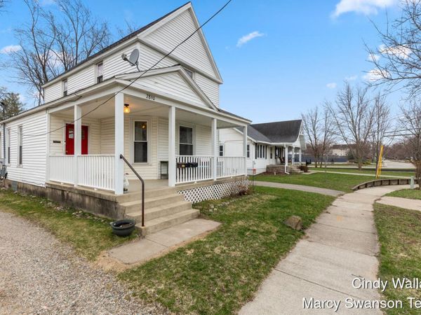 2890 Vermont Avenue SW, Grandville, MI 49418