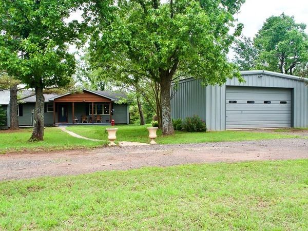 980916 S Highway 18 Highway, Chandler, OK 74834