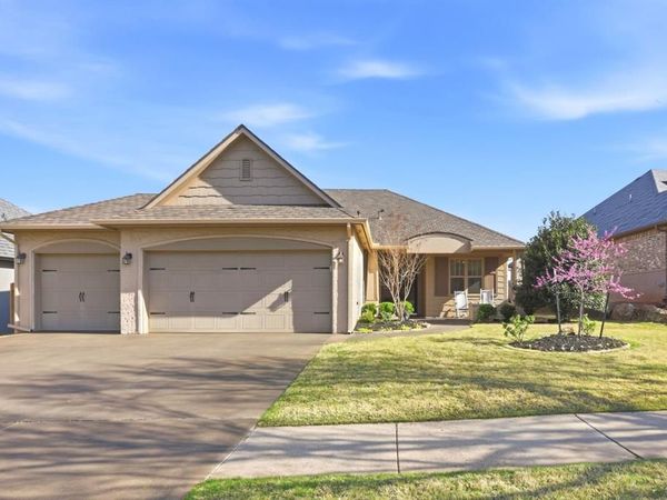 7016 NW 160th Street, Edmond, OK 73013