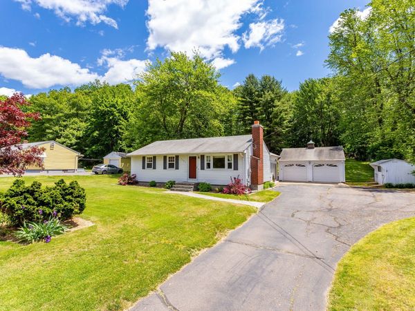 2791 Ellington , South Windsor, CT 06074