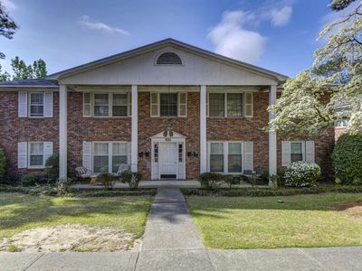 1604 Dalloz Road , Unit B, Columbia, SC 29204