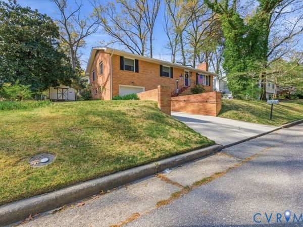 3406 W Broadway , Hopewell, VA 23860