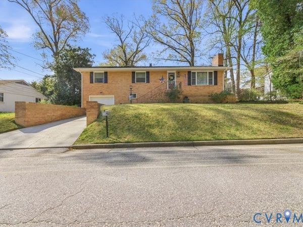 3406 W Broadway, Hopewell, VA 23860