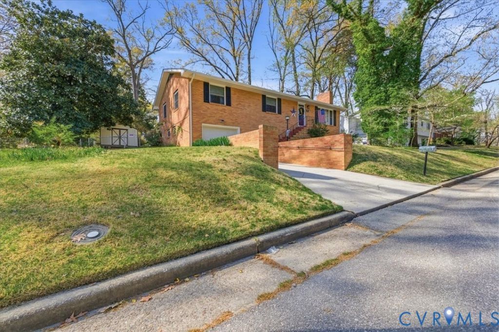 3406 W Broadway , Hopewell, VA 23860 Main Photo