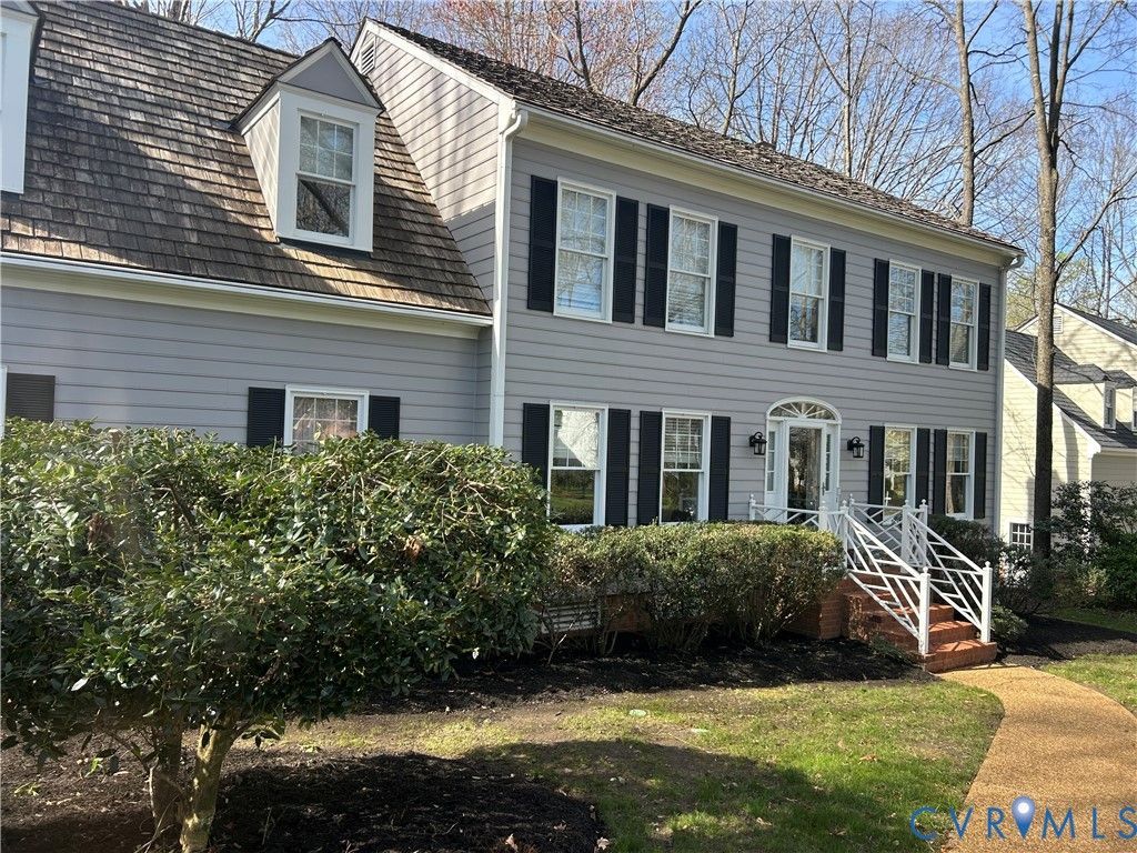 3808 Cotley Court , Glen Allen, VA 23233 Main Photo