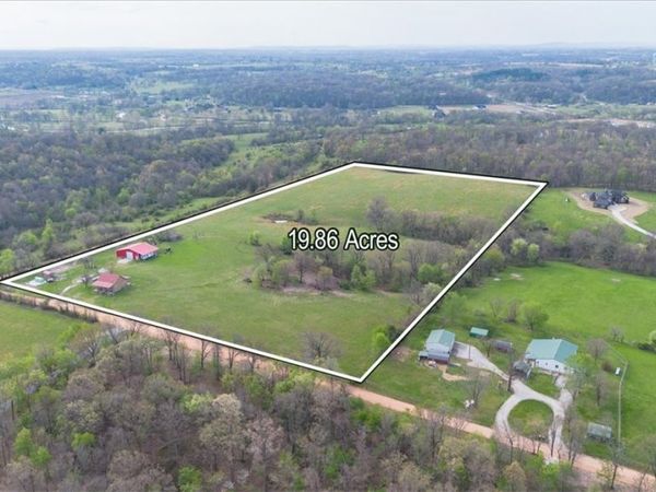 12227 Farrar Road, Bentonville, AR 72713