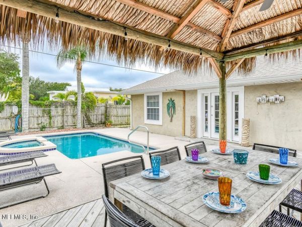 5398 Soundview Avenue, St. Augustine, FL 32080