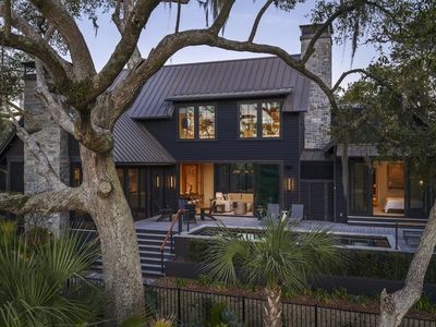 435 Fountain Grass Lane, Kiawah Island, SC 29455