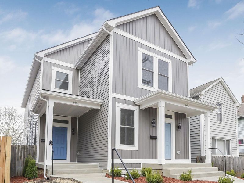 961 Heyl Avenue, Columbus, OH 43206 Photo 3