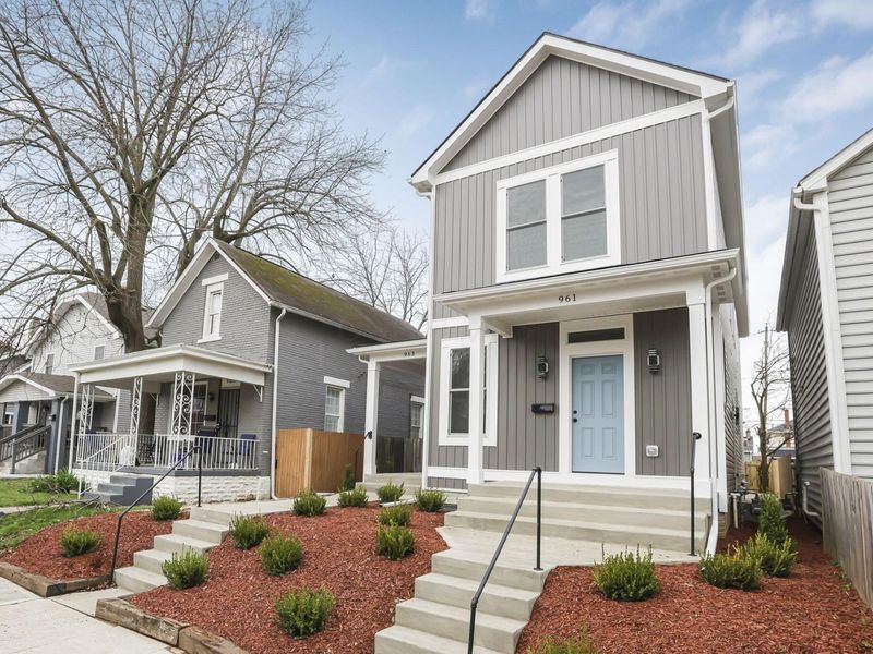 961 Heyl Avenue, Columbus, OH 43206 Photo 6