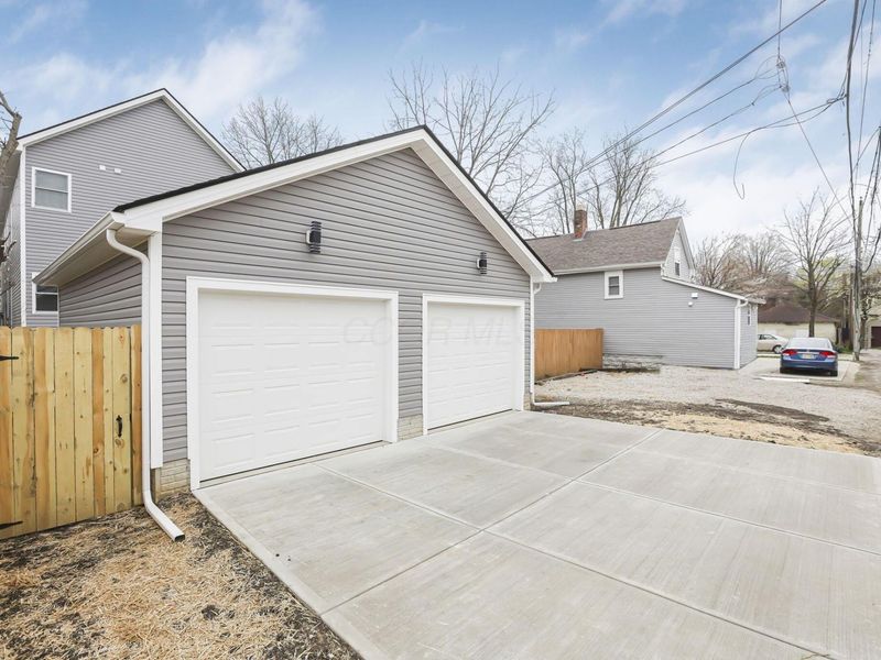 961 Heyl Avenue, Columbus, OH 43206 Photo 7