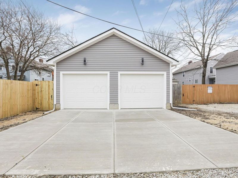 961 Heyl Avenue, Columbus, OH 43206 Photo 8