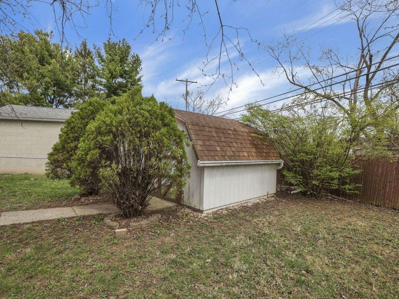 396 Lincolnshire Road, Columbus, OH 43230 Photo 43