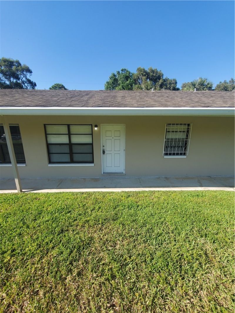 3300 S 7th Street, Unit B, Fort Pierce, FL 34982 Photo