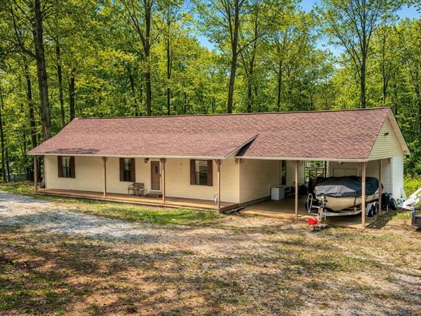 56 COUNTY ROAD 323 RD, Iuka, MS 38852
