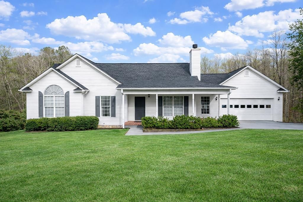 58 Yonah Place, Dahlonega, GA 30533 Main Photo