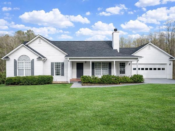 58 Yonah Place, Dahlonega, GA 30533