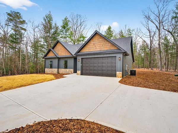 472 Walnut Ridge Lane, Ellijay, GA 30540