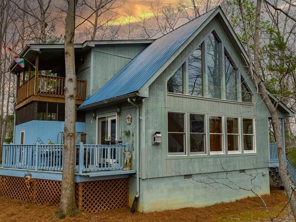 604 Gateway Drive, Ellijay, GA 30540