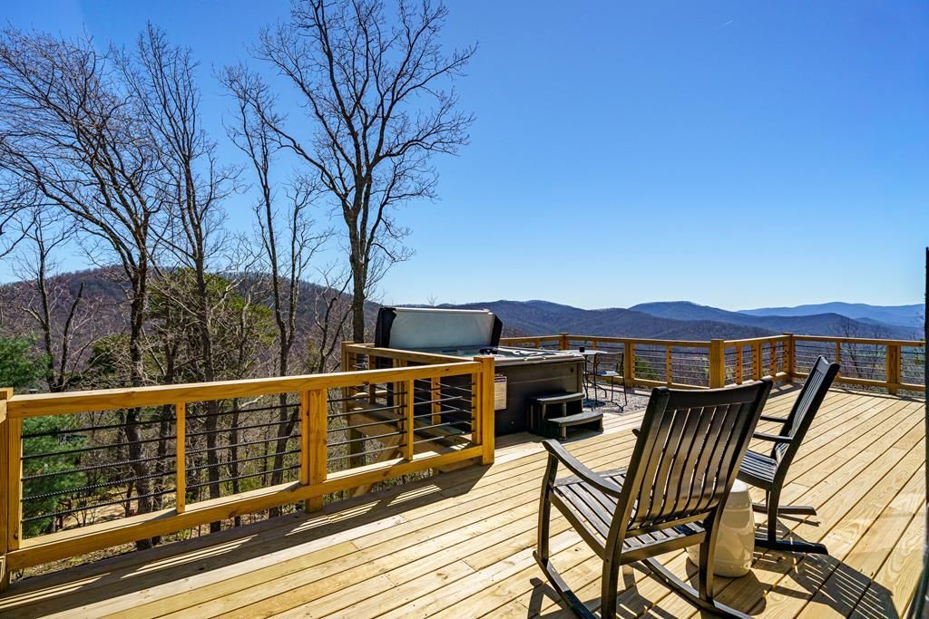 136 Eagle Ridge, Morganton, GA 30560 Main Photo