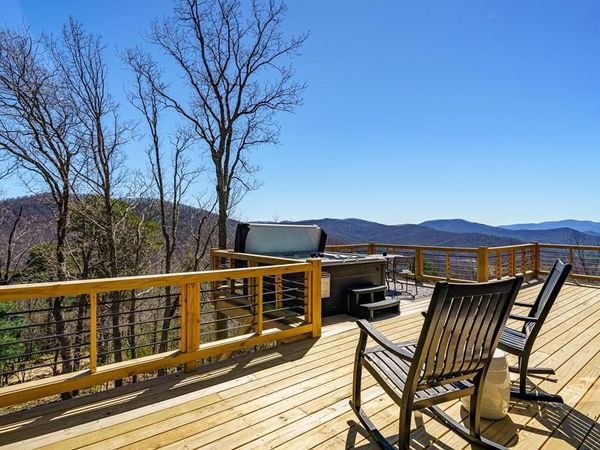 136 Eagle Ridge, Morganton, GA 30560