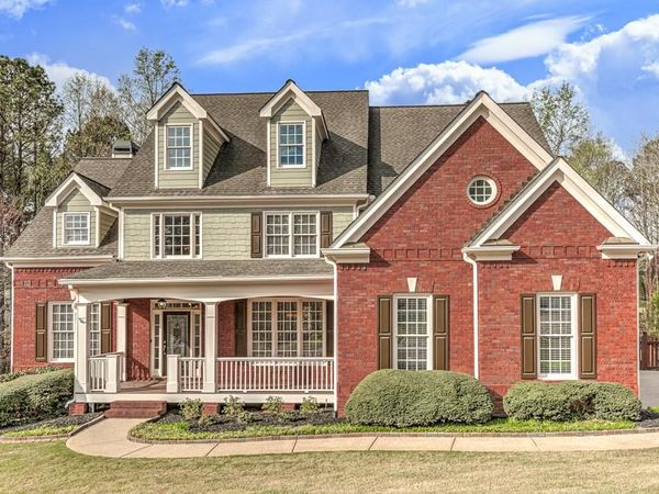 210 Golf Crest Drive, Acworth, GA 30101