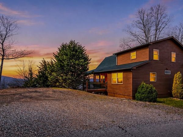 62 Trophy Buck Point, Murphy, NC 28906