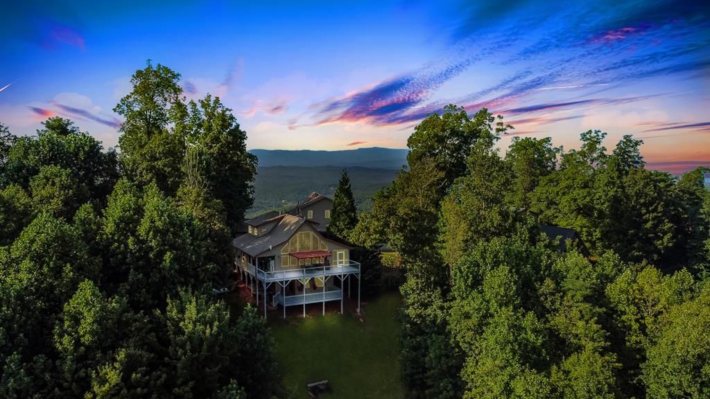 111 Trophy Buck Pointe, Murphy, NC 28906 Main Photo