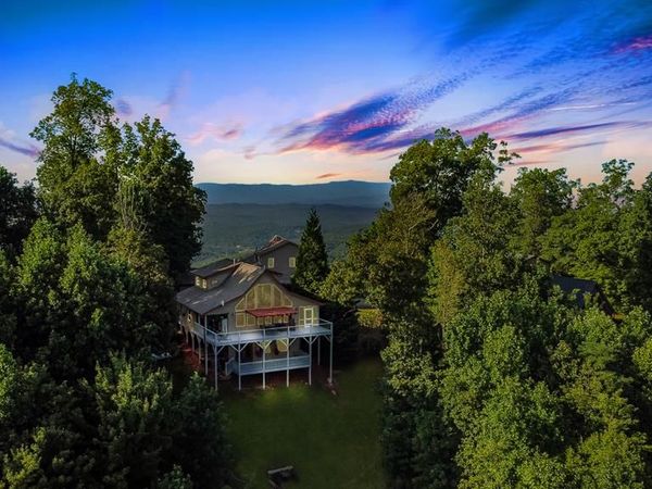 111 Trophy Buck Pointe, Murphy, NC 28906