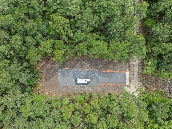 0 Barrett Road , Coden, AL 36523