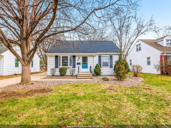344 COOLIDGE STREET, Green Bay, WI 54301