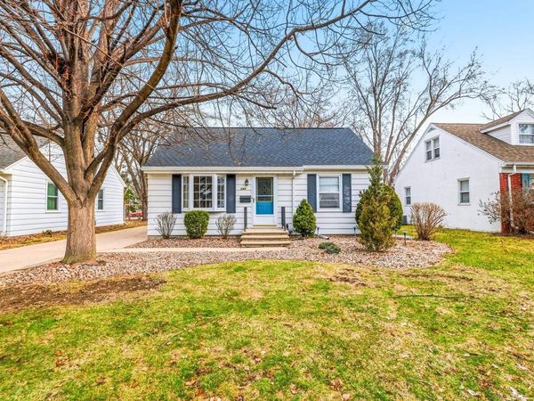 344 COOLIDGE STREET, Green Bay, WI 54301