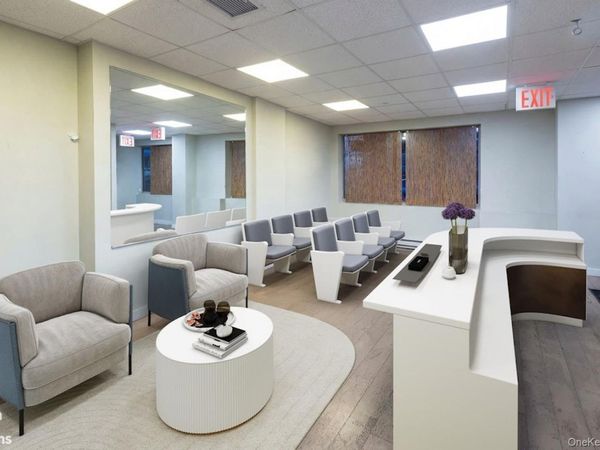 3534 Riverdale Avenue, Unit CF2, Bronx, NY 10463