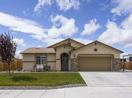 2095 Lanstar Drive, Sparks, NV 89441 Photo